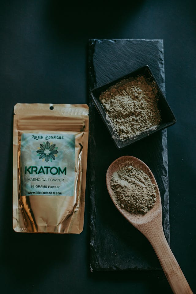 Expert Tips for Choosing the Best Kratom Extract