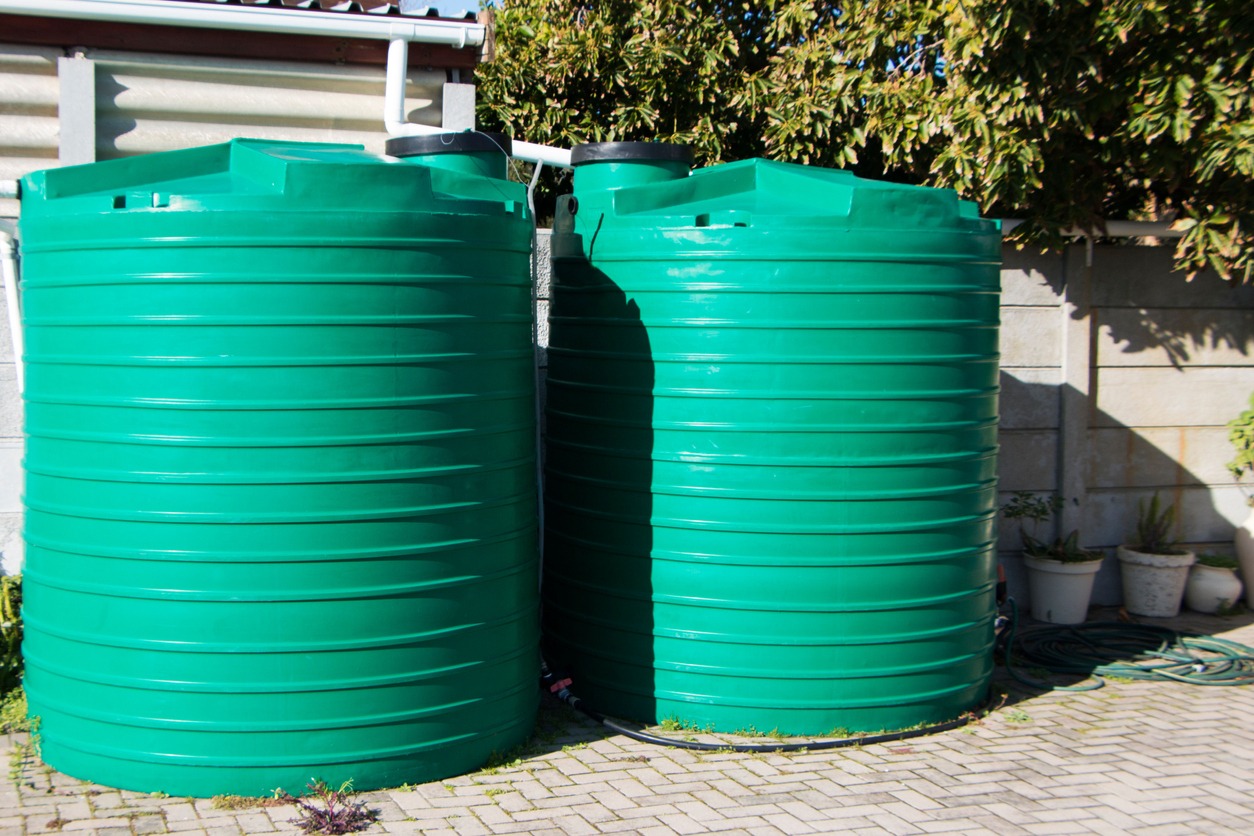 5 Ways You Can Use Water Tanks In Your Property