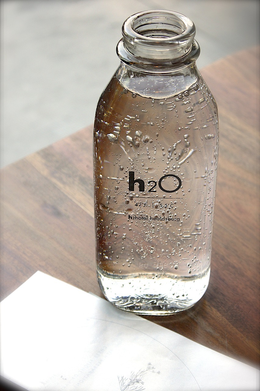 Ways To Make Your Water Bottles Look Nice for Wholesaling
