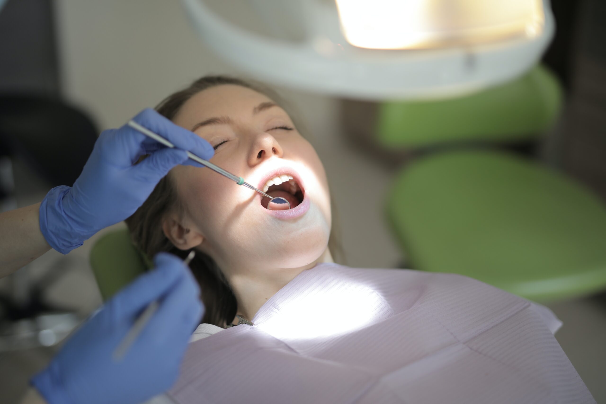 Common Causes of Teeth Grinding and How a Night Guard Can Help