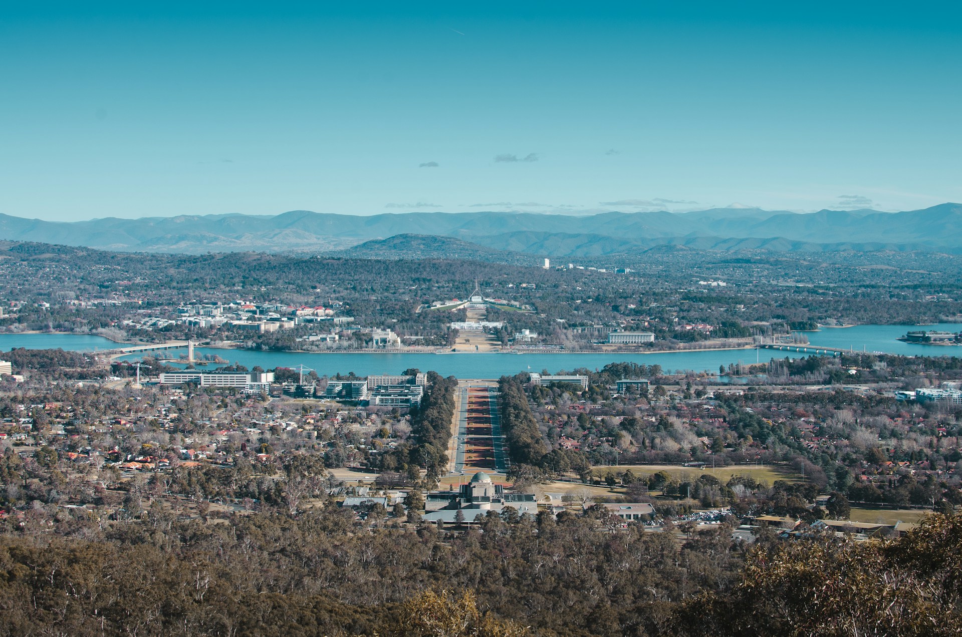 Canberra's Climate and its Impact on Your Hot Water System Choices