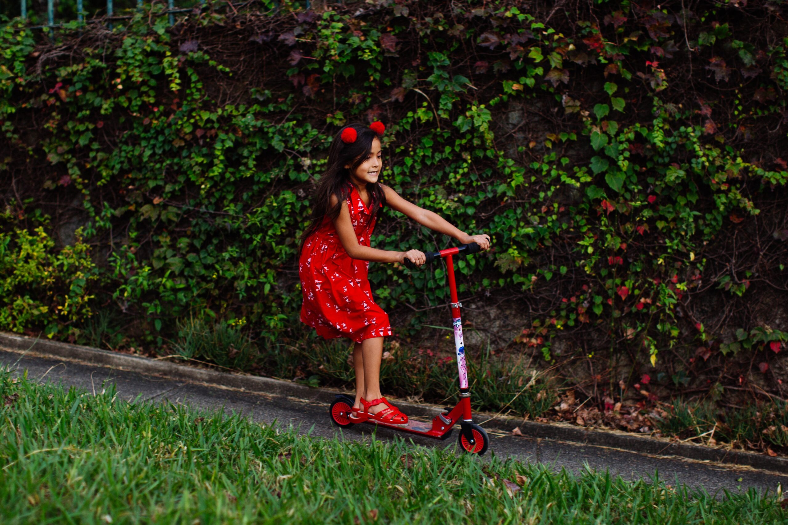 What to Consider When Buying a Kid's Electric Scooter
