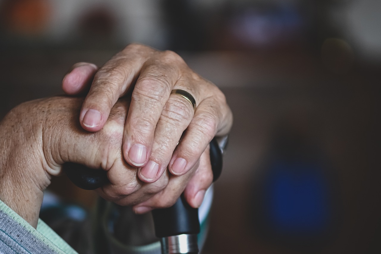 Making the Transition: Why Moving to a Nursing Home Makes Sense