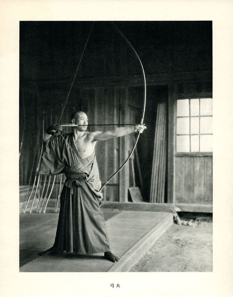 Kyudo: The Art of Archery