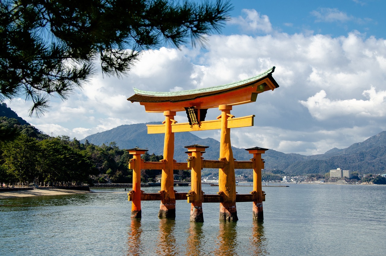 Matsuri Origins and Significance