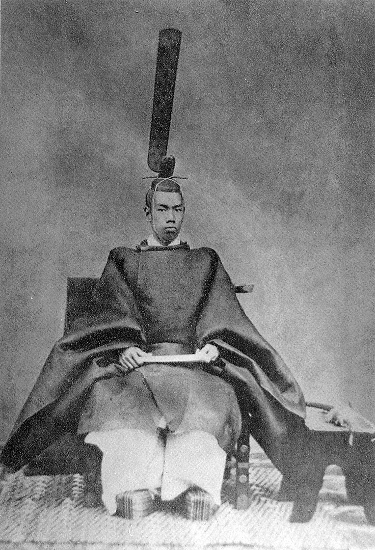 Meiji era