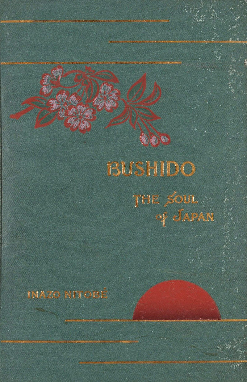Origins of Bushido