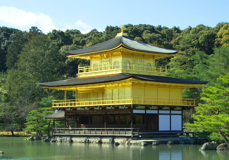 Minimalism in Japanese Architecture