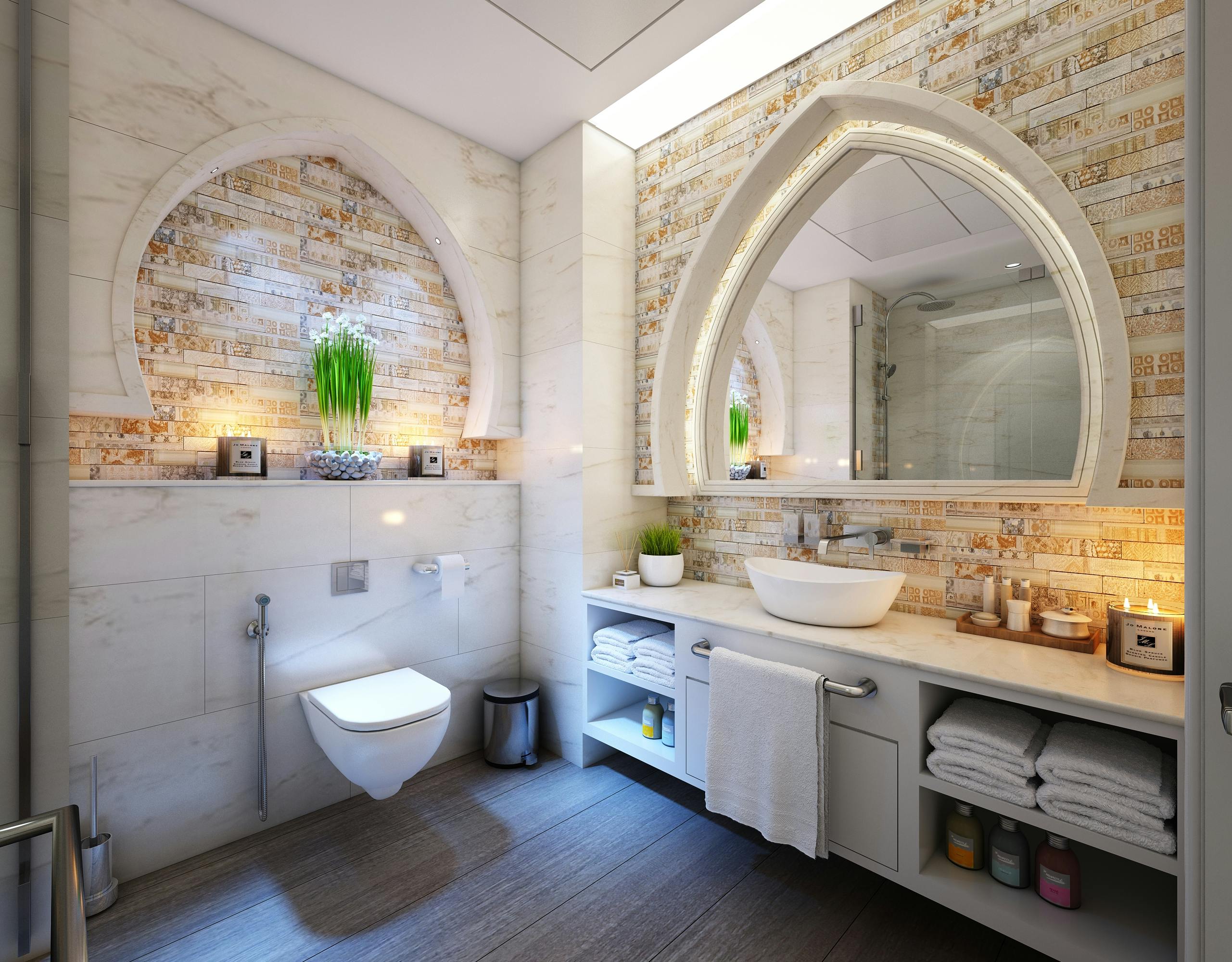 Adding Value to Your Home with a New Bathroom